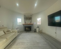 Revente - Villa - Calpe - Calpe Centro