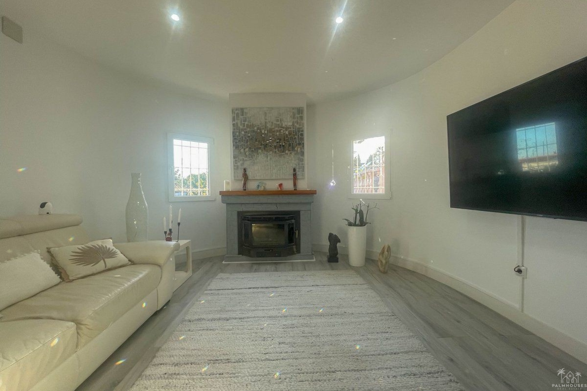 Revente - Villa - Calpe - Calpe Centro