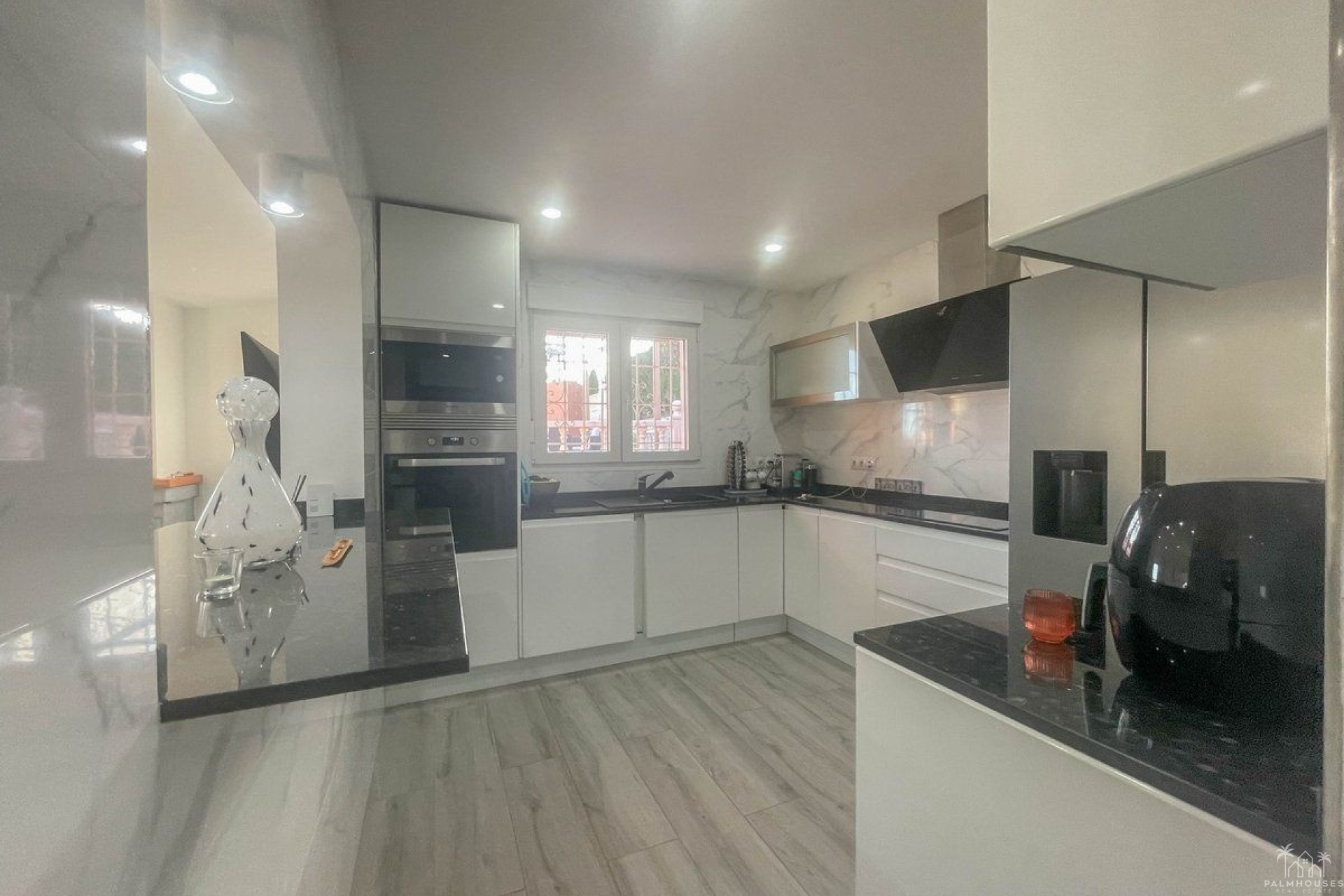 Revente - Villa - Calpe - Calpe Centro