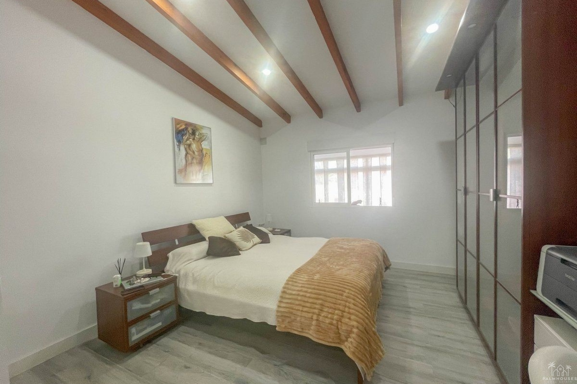 Revente - Villa - Calpe - Calpe Centro