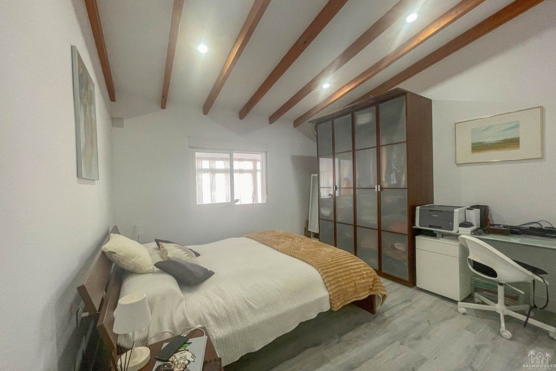 Revente - Villa - Calpe - Calpe Centro