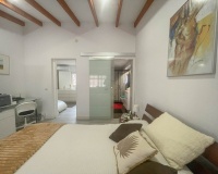 Revente - Villa - Calpe - Calpe Centro