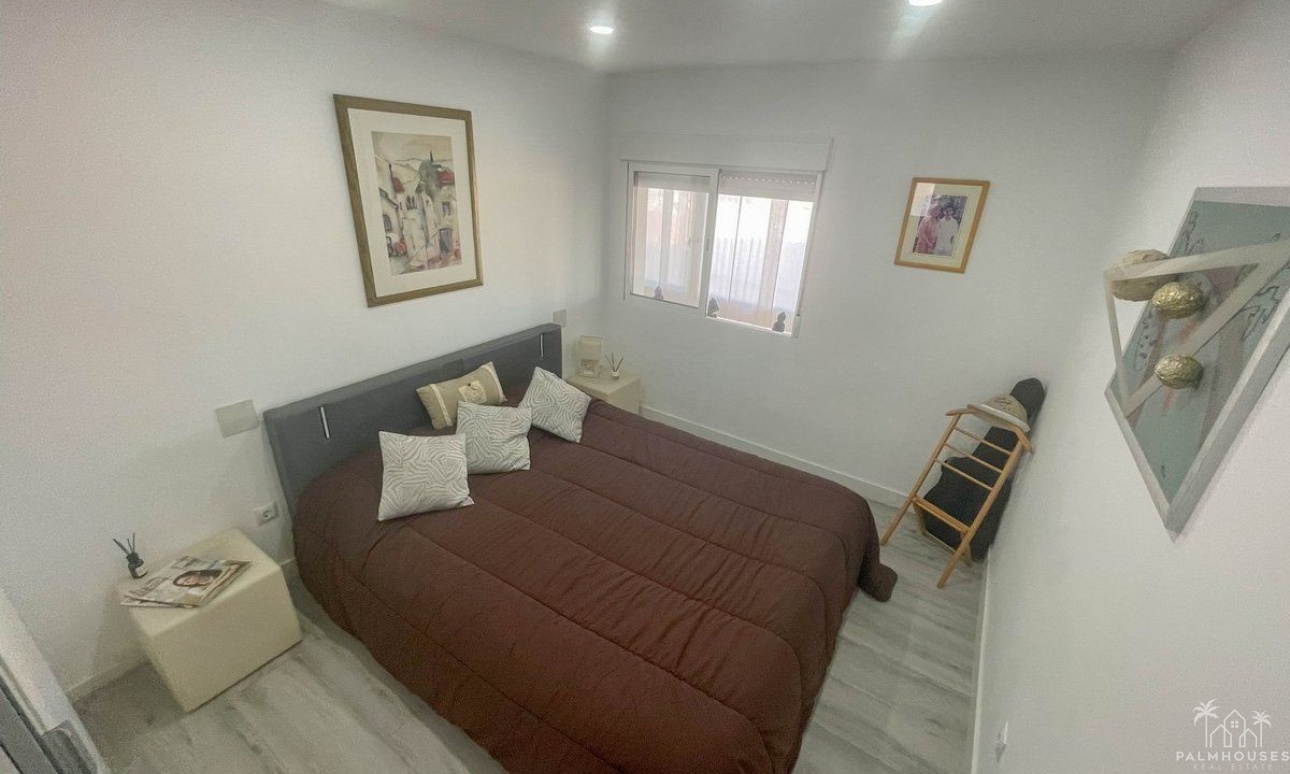 Revente - Villa - Calpe - Calpe Centro