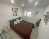Revente - Villa - Calpe - Calpe Centro
