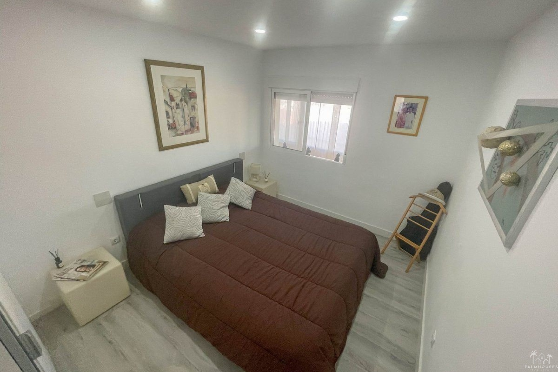 Revente - Villa - Calpe - Calpe Centro