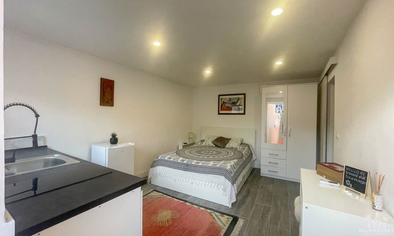 Revente - Villa - Calpe - Calpe Centro