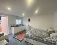Revente - Villa - Calpe - Calpe Centro