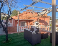 Revente - Villa - Calpe - Calpe Centro