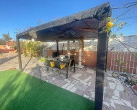 Revente - Villa - Calpe - Calpe Centro