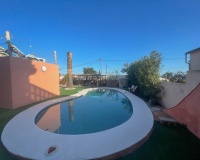 Revente - Villa - Calpe - Calpe Centro