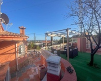 Revente - Villa - Calpe - Calpe Centro
