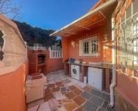 Revente - Villa - Calpe - Calpe Centro