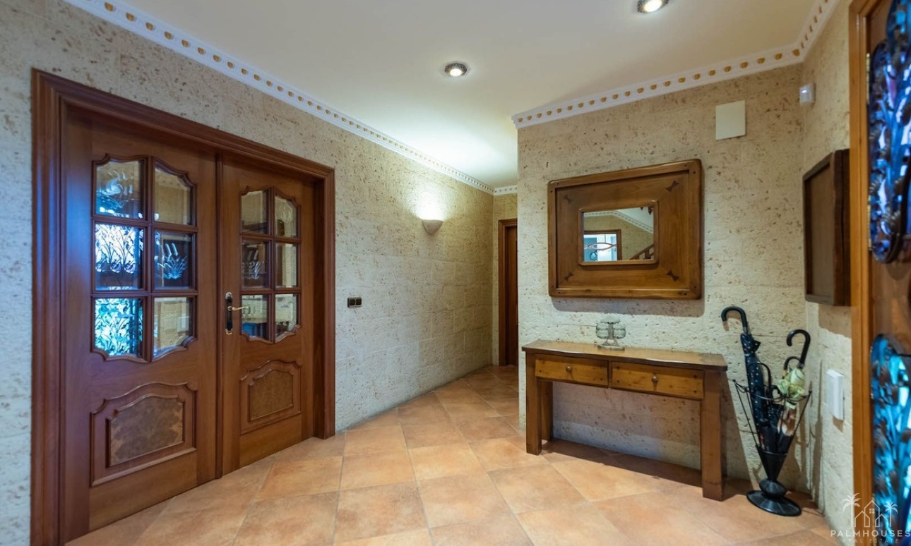 Revente - Villa - Calpe - Calpe Centro