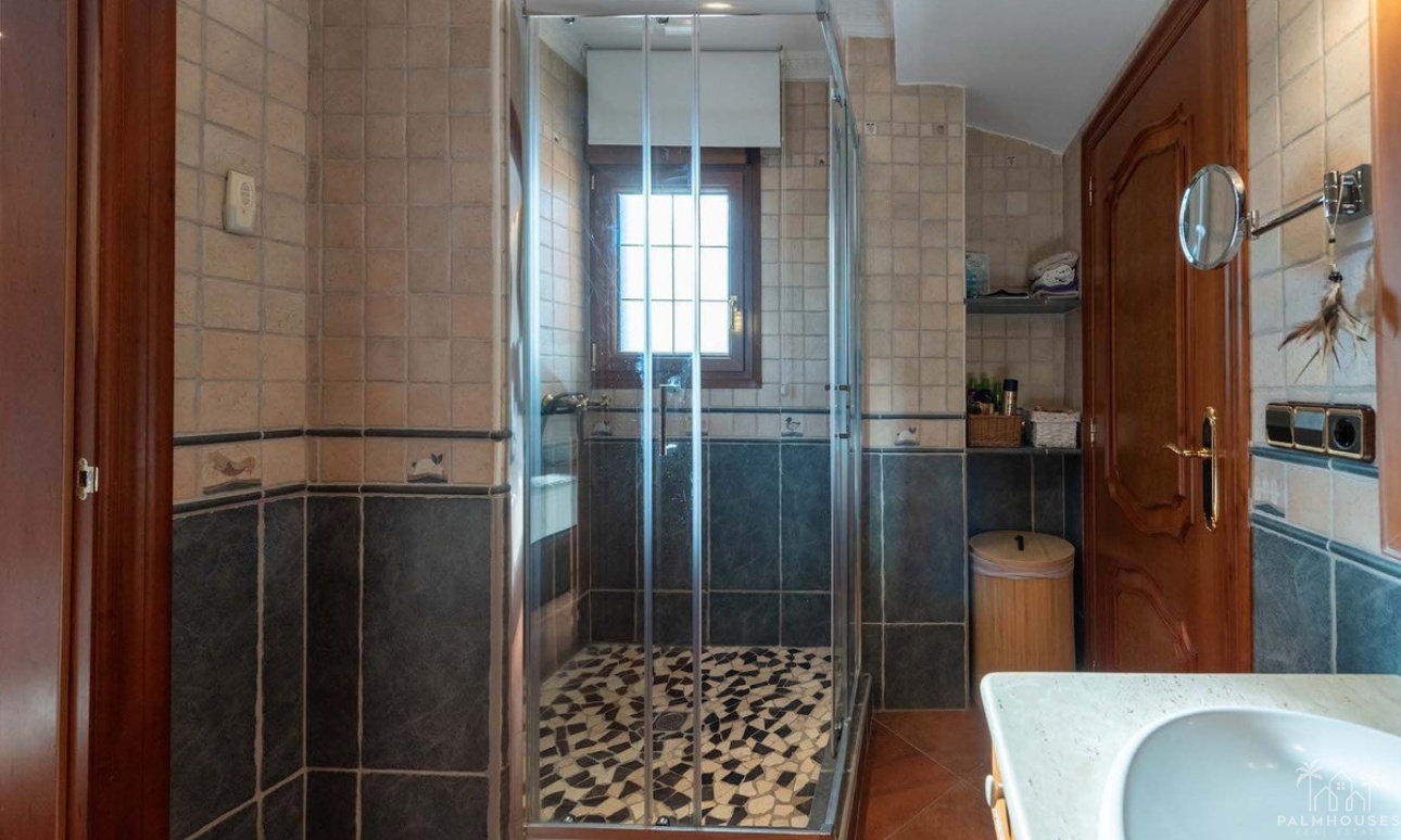 Revente - Villa - Calpe - Calpe Centro