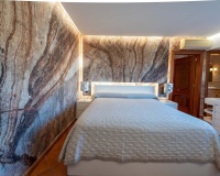 Revente - Villa - Calpe - Calpe Centro