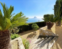 Revente - Villa - Calpe - Calpe Centro