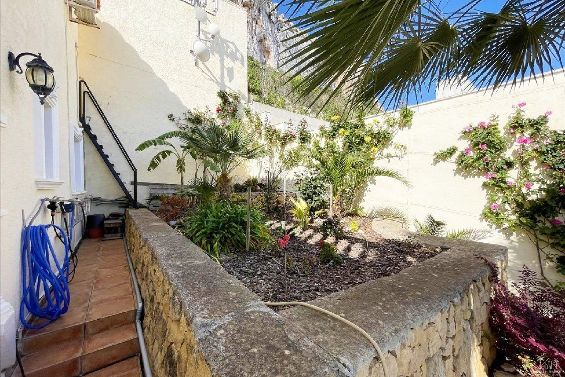 Revente - Villa - Calpe - Calpe Centro