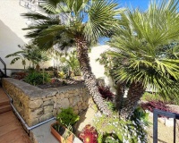 Revente - Villa - Calpe - Calpe Centro