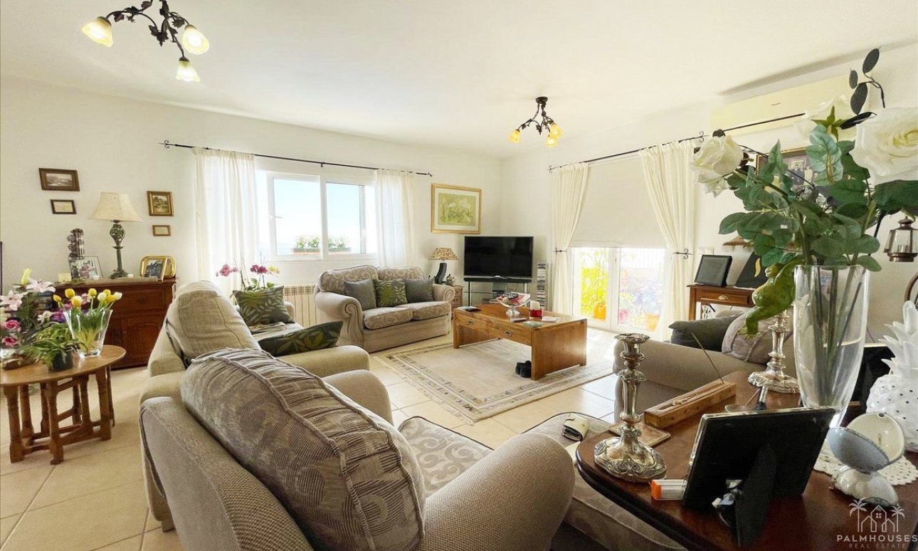 Revente - Villa - Calpe - Calpe Centro