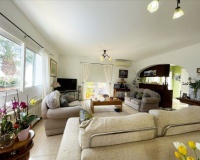 Revente - Villa - Calpe - Calpe Centro