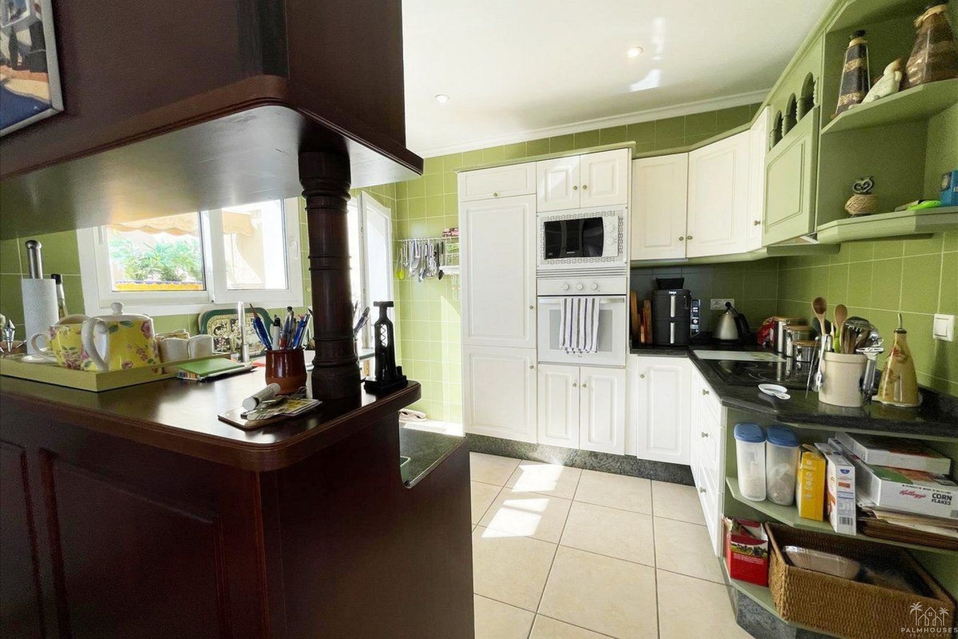 Revente - Villa - Calpe - Calpe Centro