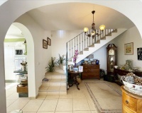 Revente - Villa - Calpe - Calpe Centro