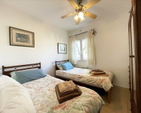 Revente - Villa - Calpe - Calpe Centro