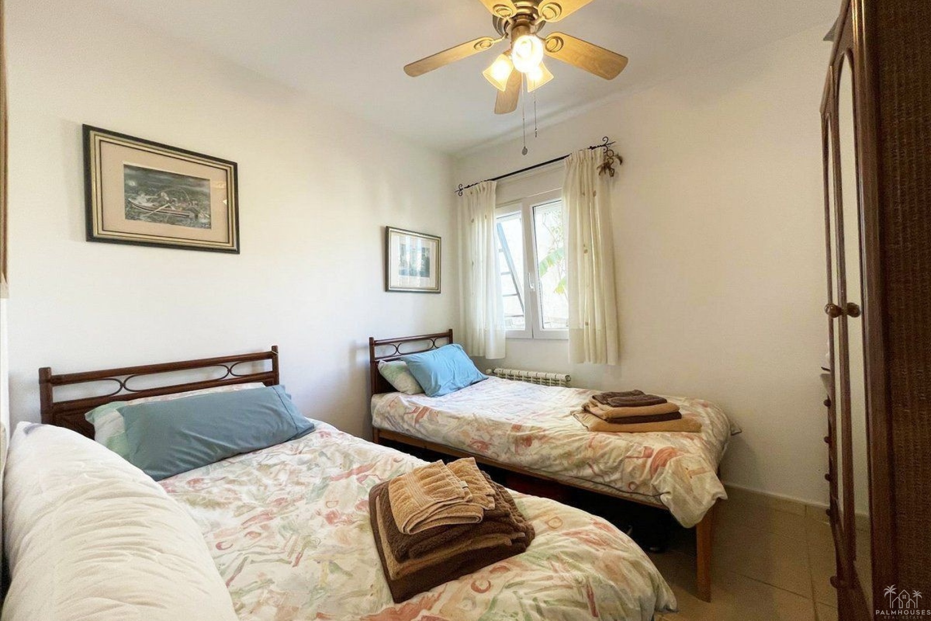 Revente - Villa - Calpe - Calpe Centro