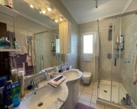 Revente - Villa - Calpe - Calpe Centro