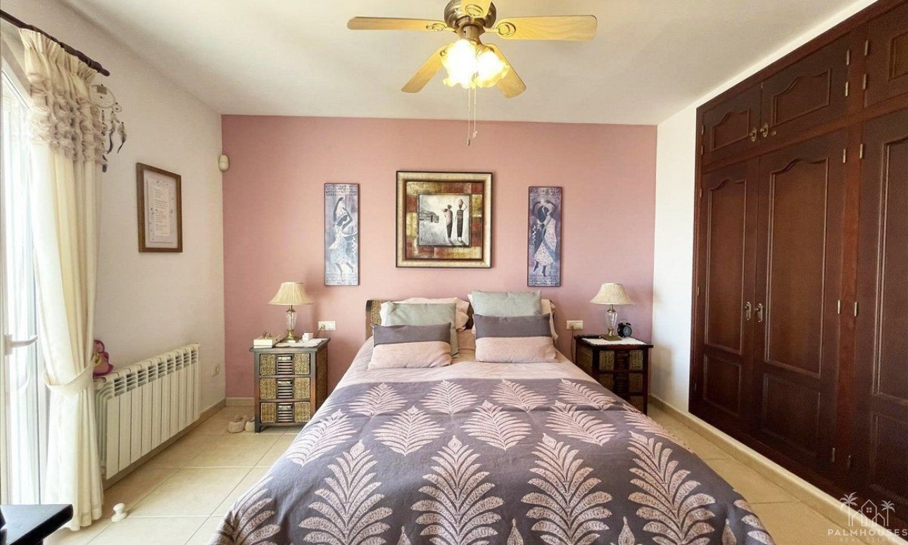 Revente - Villa - Calpe - Calpe Centro