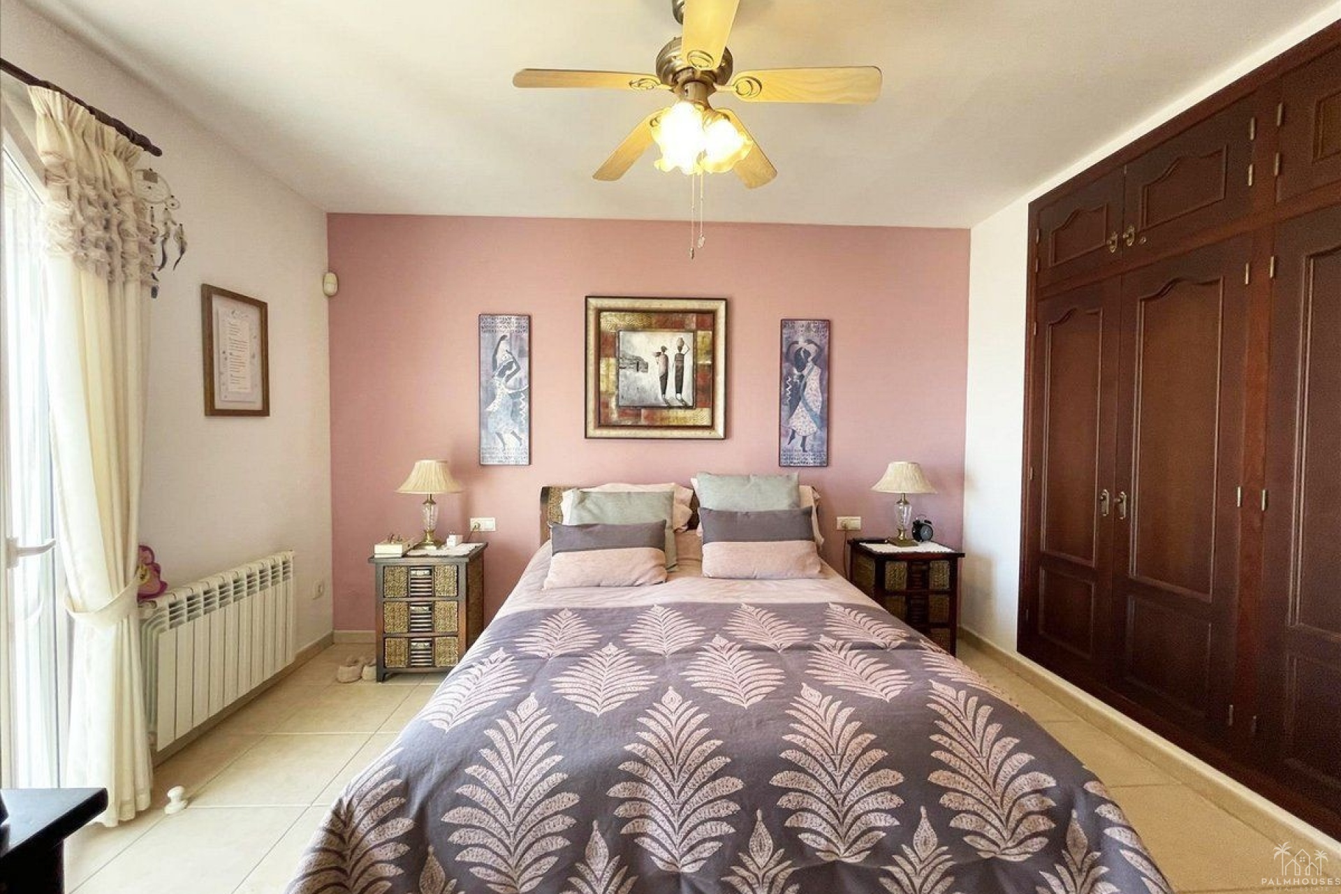 Revente - Villa - Calpe - Calpe Centro