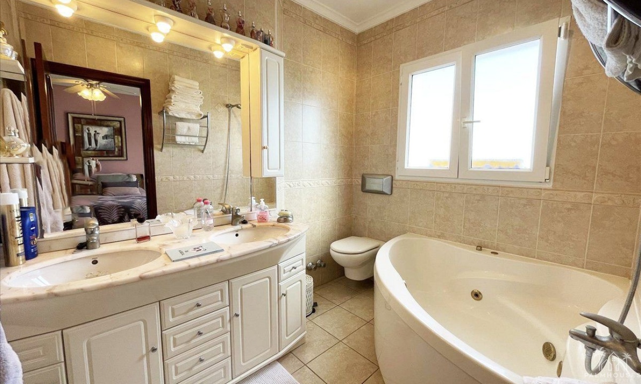 Revente - Villa - Calpe - Calpe Centro