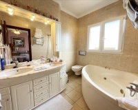 Revente - Villa - Calpe - Calpe Centro