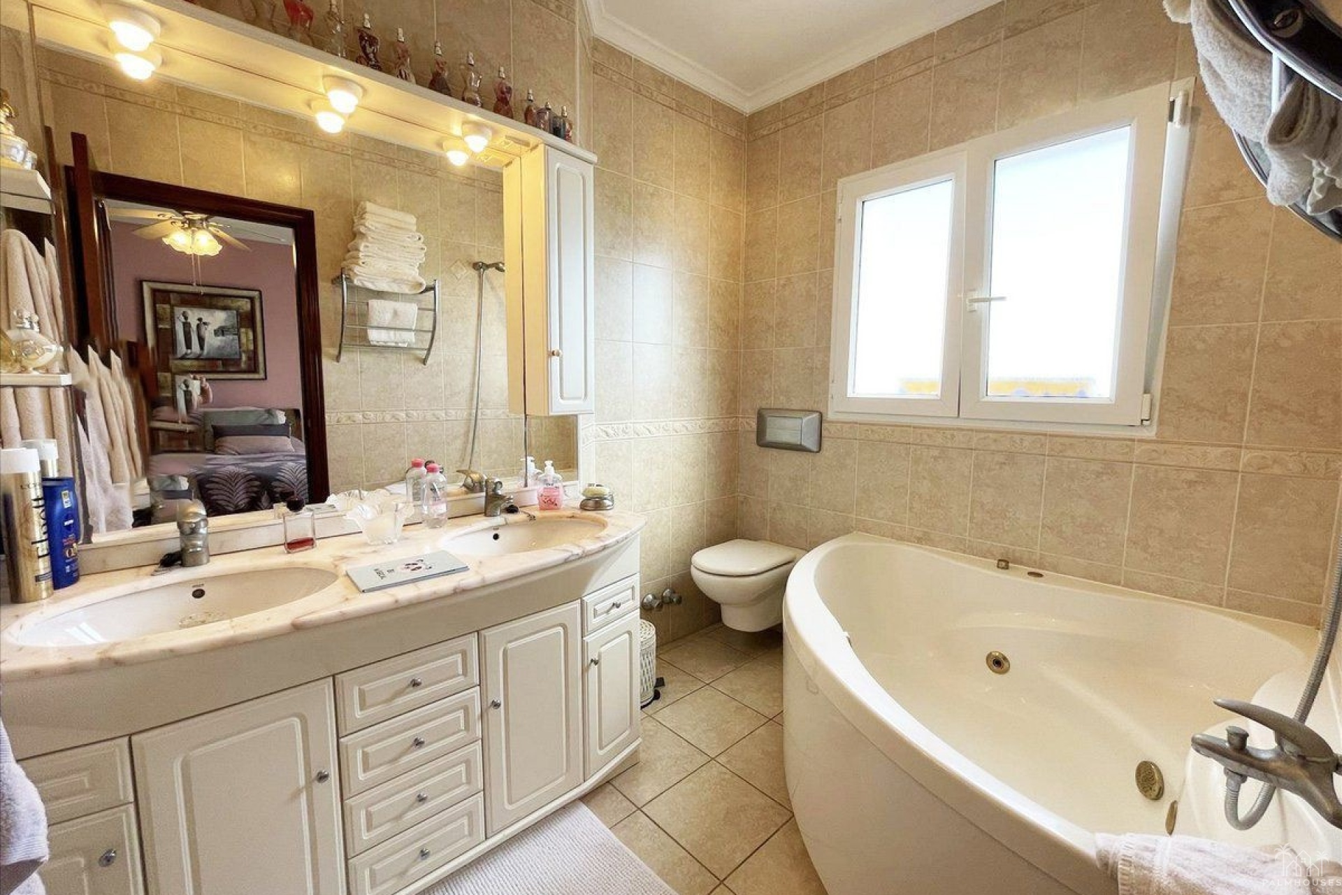 Revente - Villa - Calpe - Calpe Centro