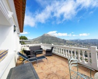 Revente - Villa - Calpe - Calpe Centro