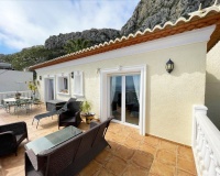 Revente - Villa - Calpe - Calpe Centro