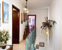 Revente - Villa - Calpe - Calpe Centro