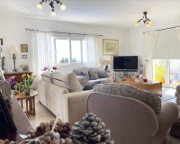 Revente - Villa - Calpe - Calpe Centro
