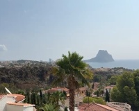 Revente - Villa - Calpe - Calpe Centro