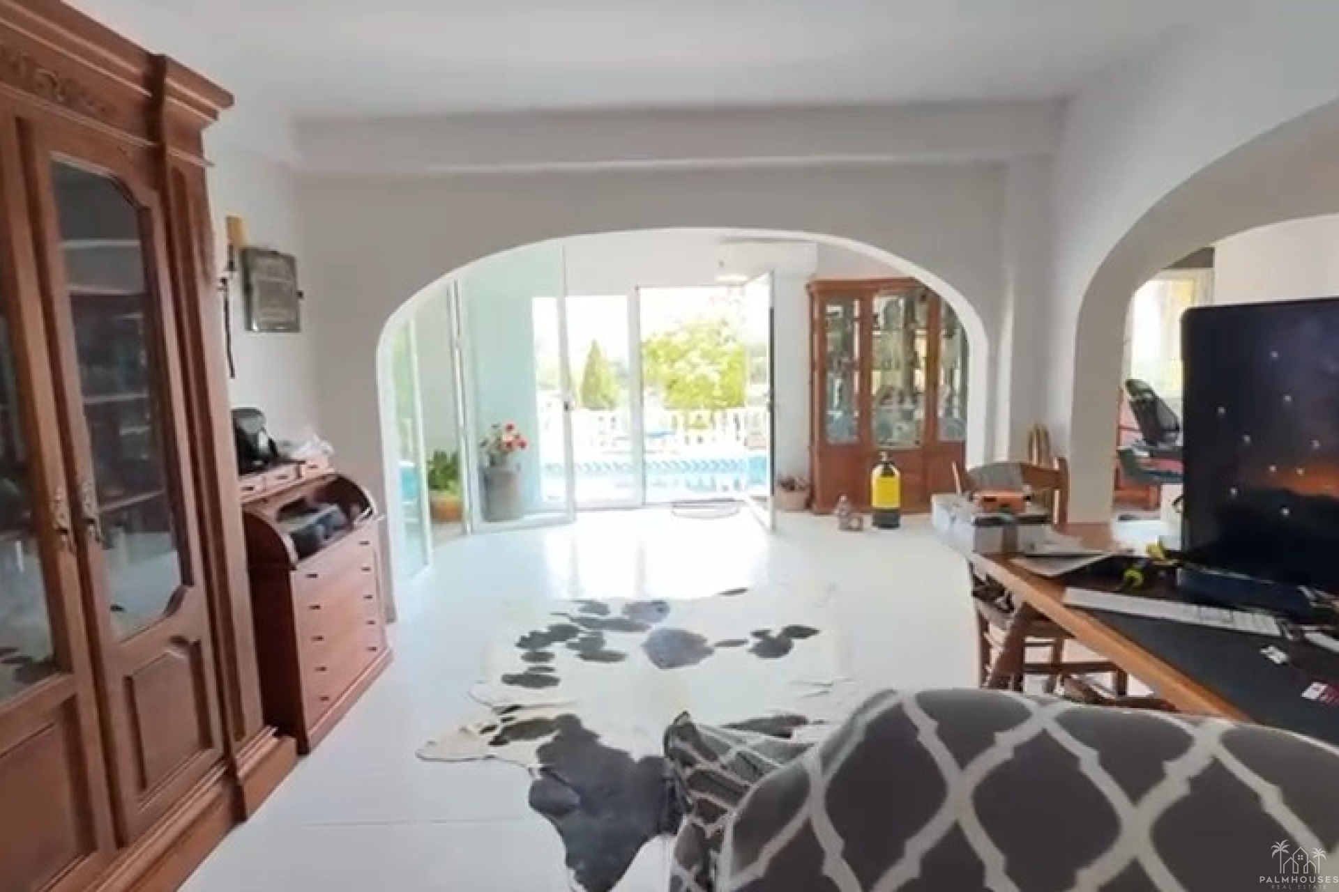 Revente - Villa - Calpe - Calpe Centro