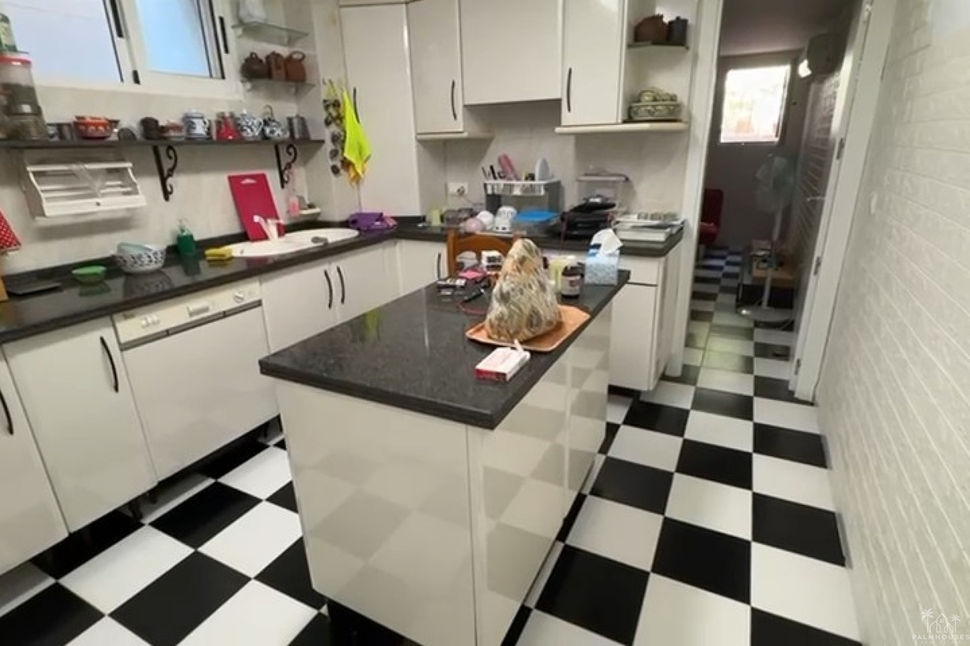 Revente - Villa - Calpe - Calpe Centro