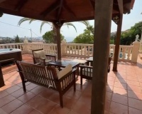 Revente - Villa - Calpe - Calpe Centro