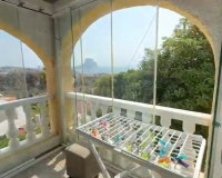 Revente - Villa - Calpe - Calpe Centro