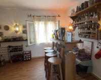 Revente - Villa - Calpe - Calpe Centro