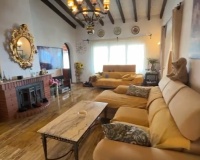Revente - Villa - Calpe - Calpe Centro