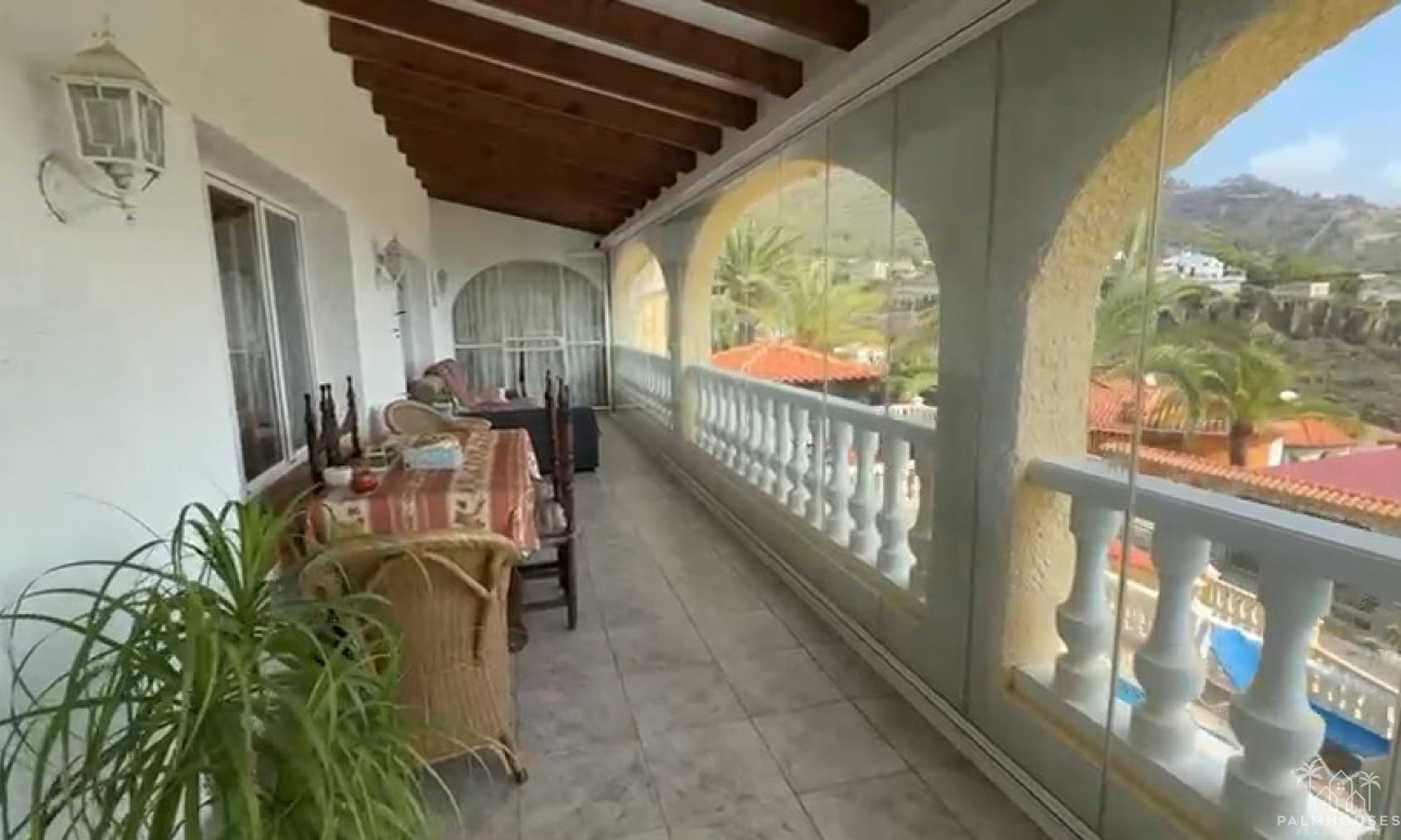 Revente - Villa - Calpe - Calpe Centro