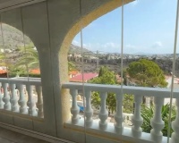 Revente - Villa - Calpe - Calpe Centro