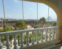 Revente - Villa - Calpe - Calpe Centro