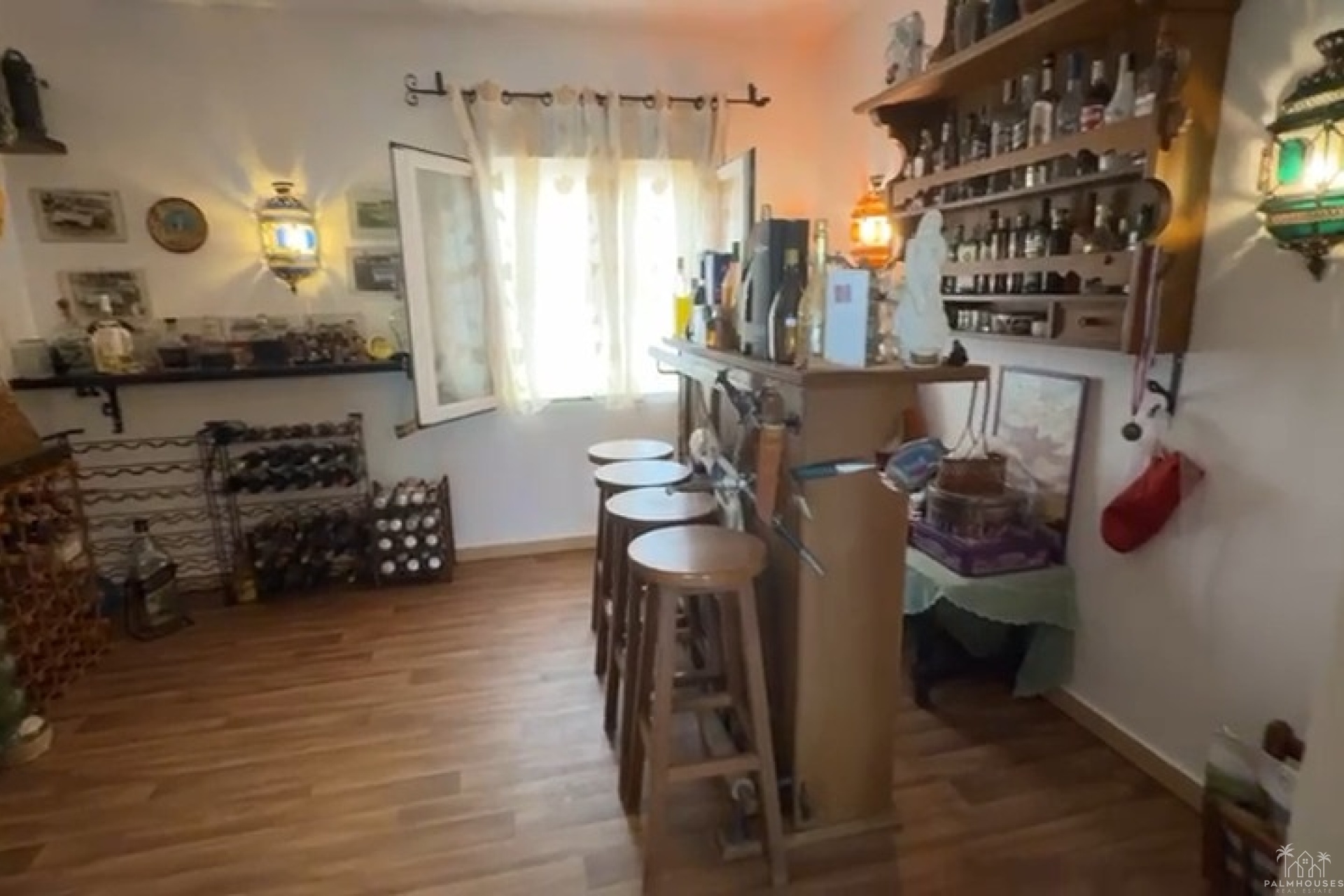 Revente - Villa - Calpe - Calpe Centro