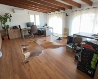 Revente - Villa - Calpe - Calpe Centro